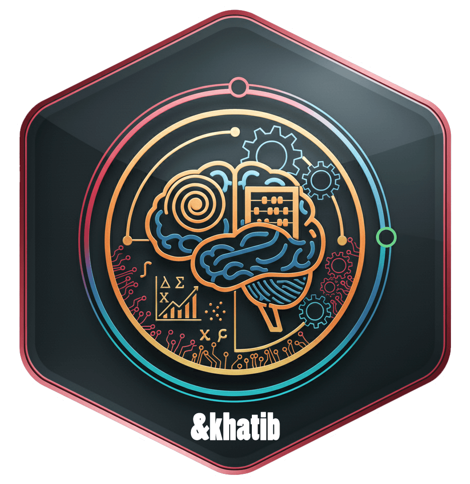 شعار مع خطيب